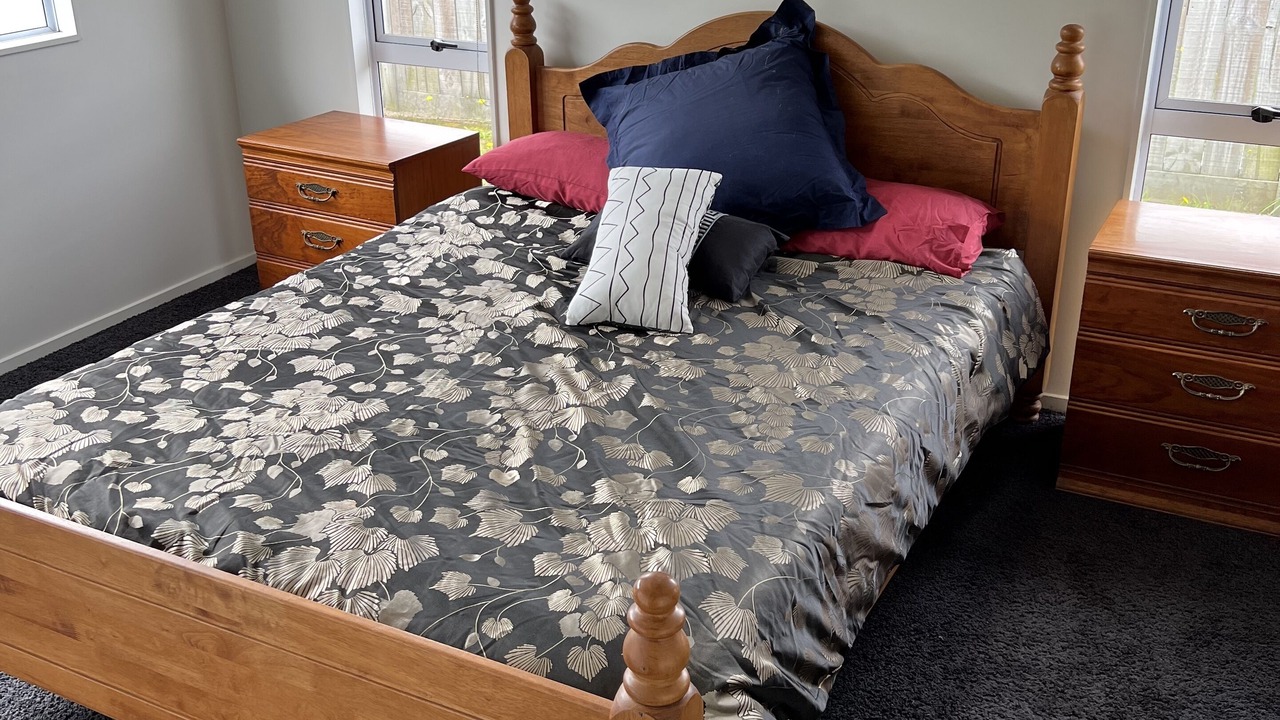 Photo of Bedroom in Ruakaka