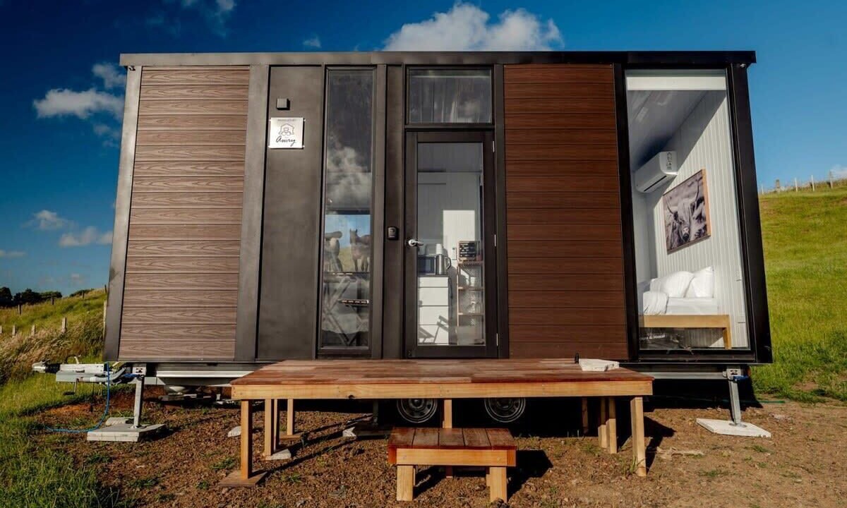 Photo of Outdoor in Te Akau