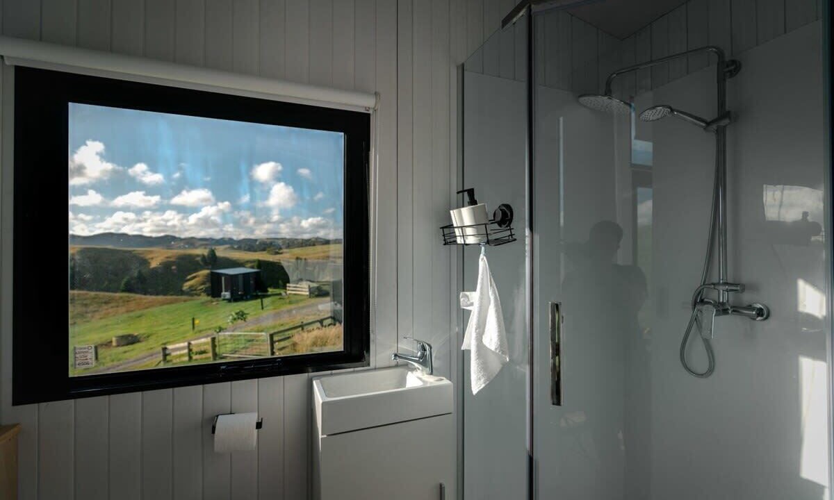 Photo of Bathroom in Te Akau
