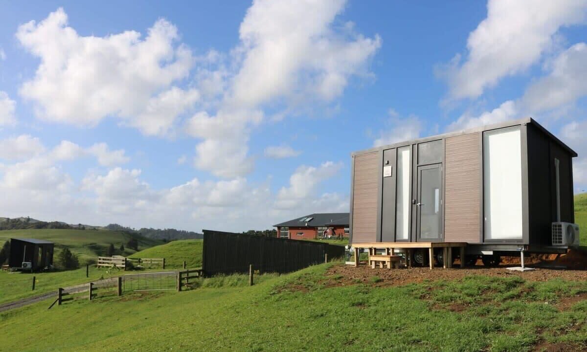 Photo of Outdoor in Te Akau