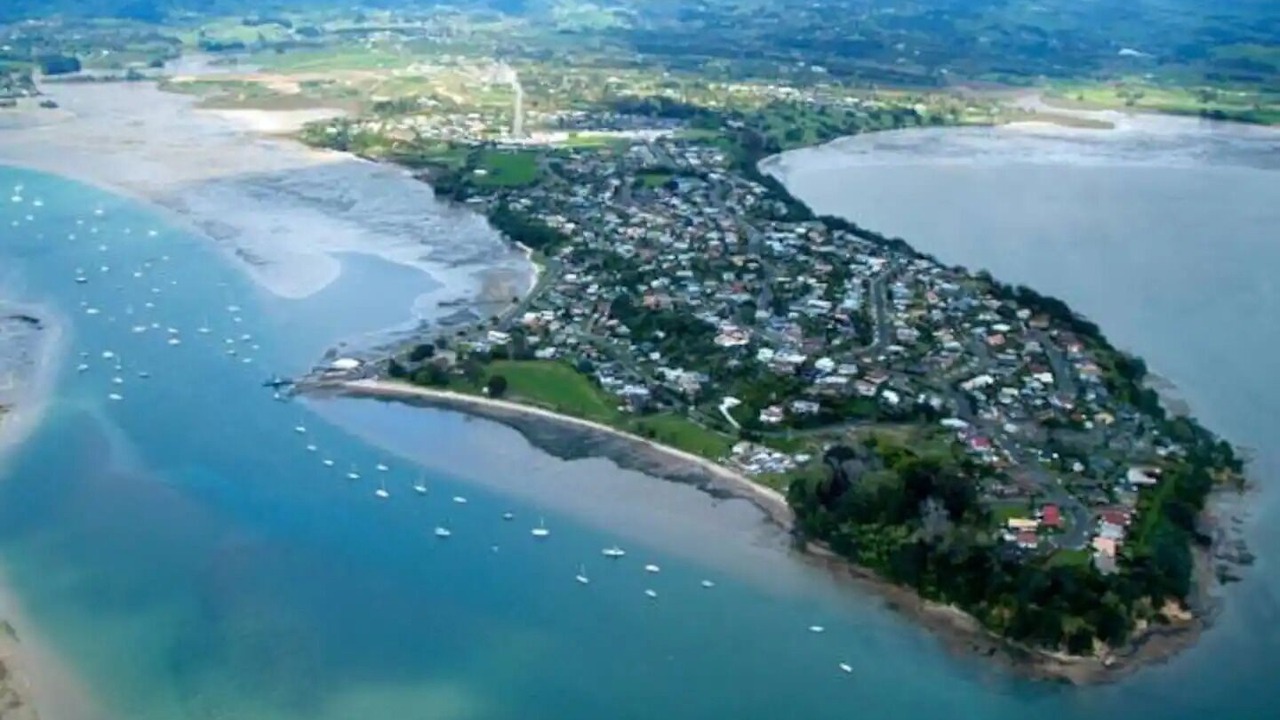 Photo of Outdoor in Omokoroa
