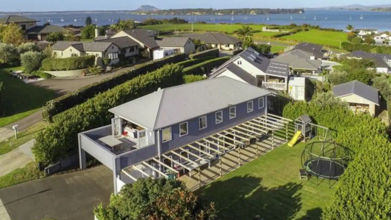 Photo of Outdoor in Omokoroa