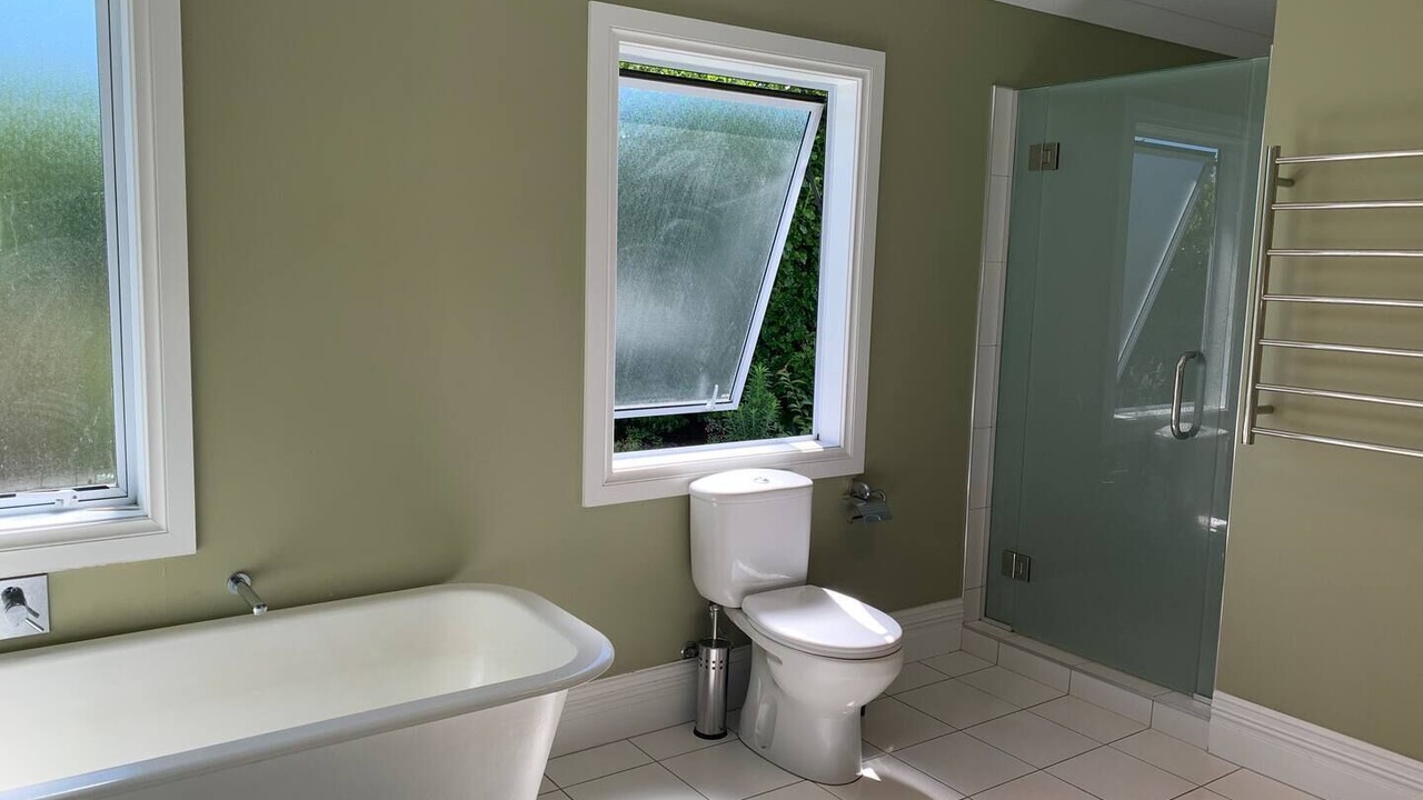 Photo of Bathroom in Omokoroa