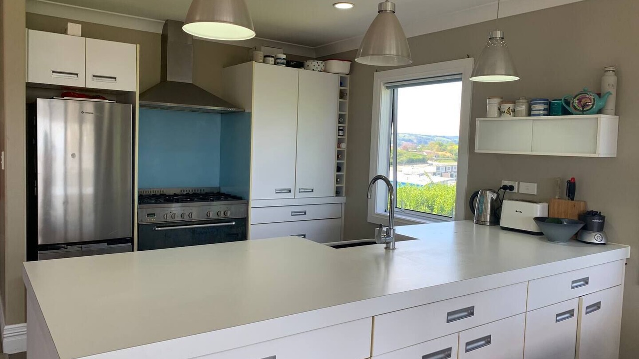 Photo of Kitchen in Omokoroa