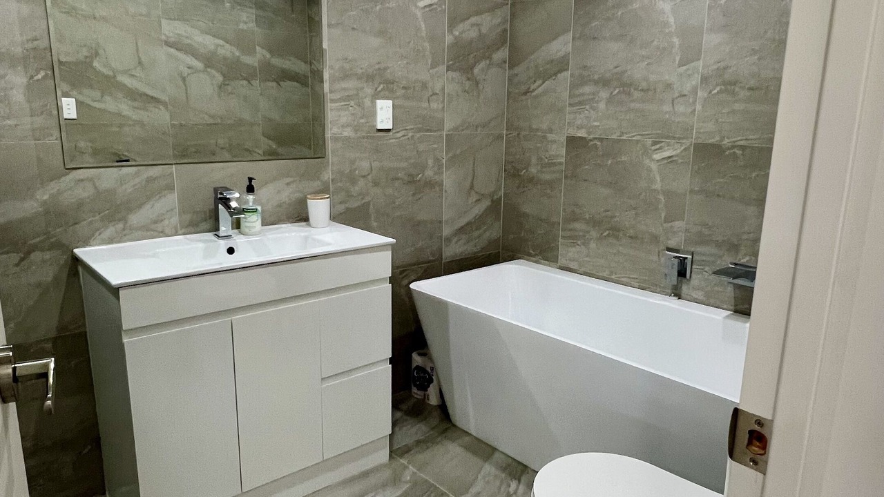Photo of Bathroom in Panmure