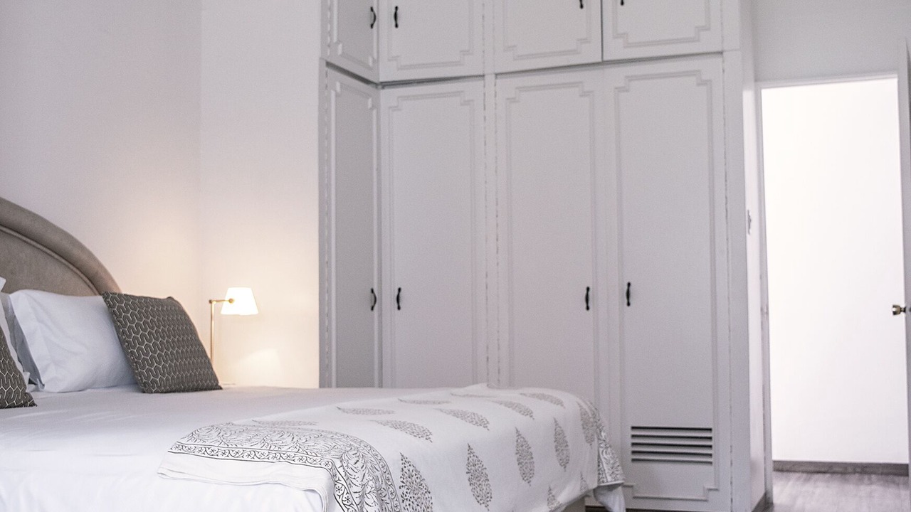 Photo of Bedroom in San Antonio de Belen
