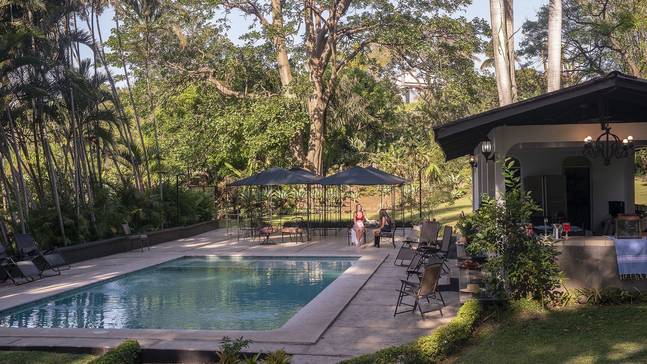 Photo of Outdoor in San Antonio de Belen