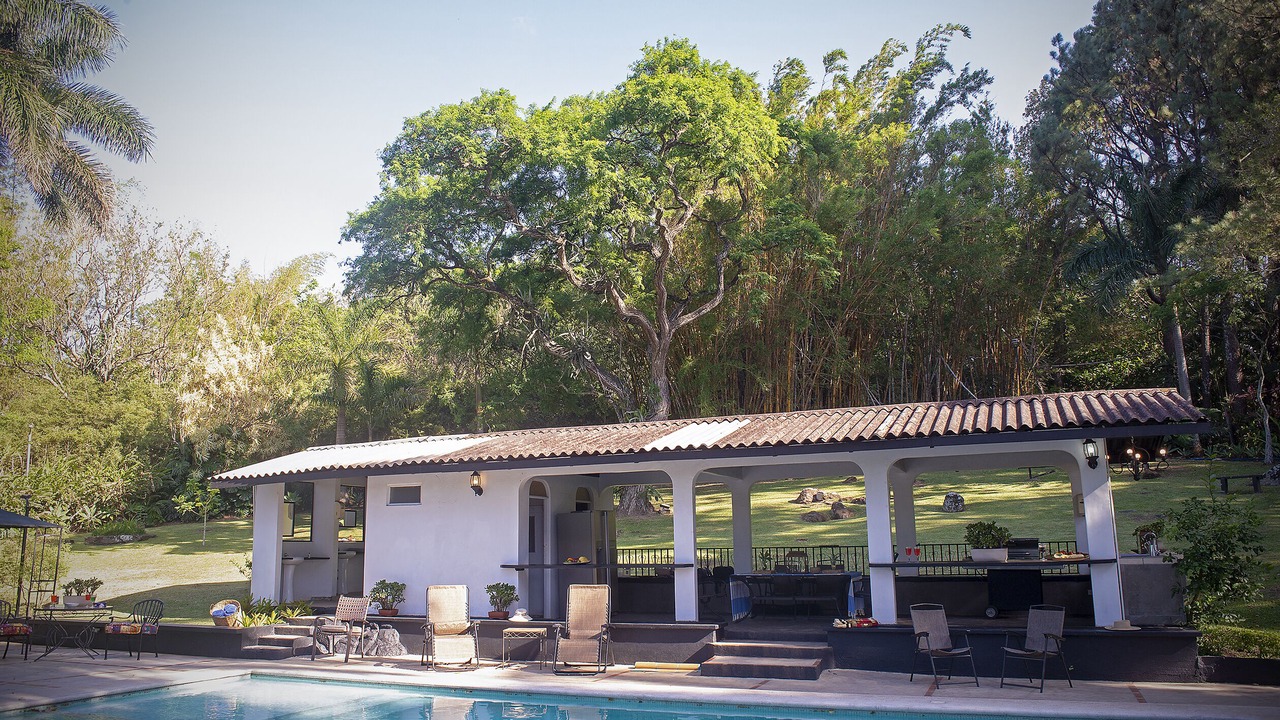 Photo of Outdoor in San Antonio de Belen