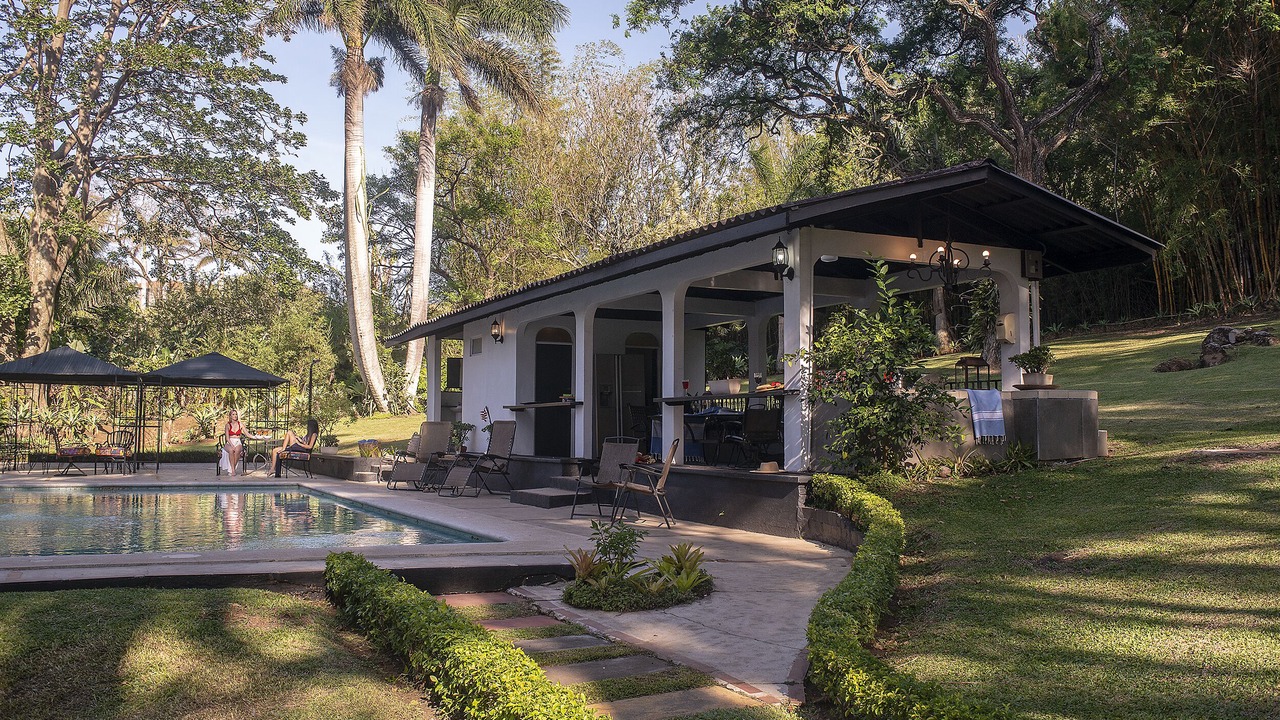 Photo of Outdoor in San Antonio de Belen