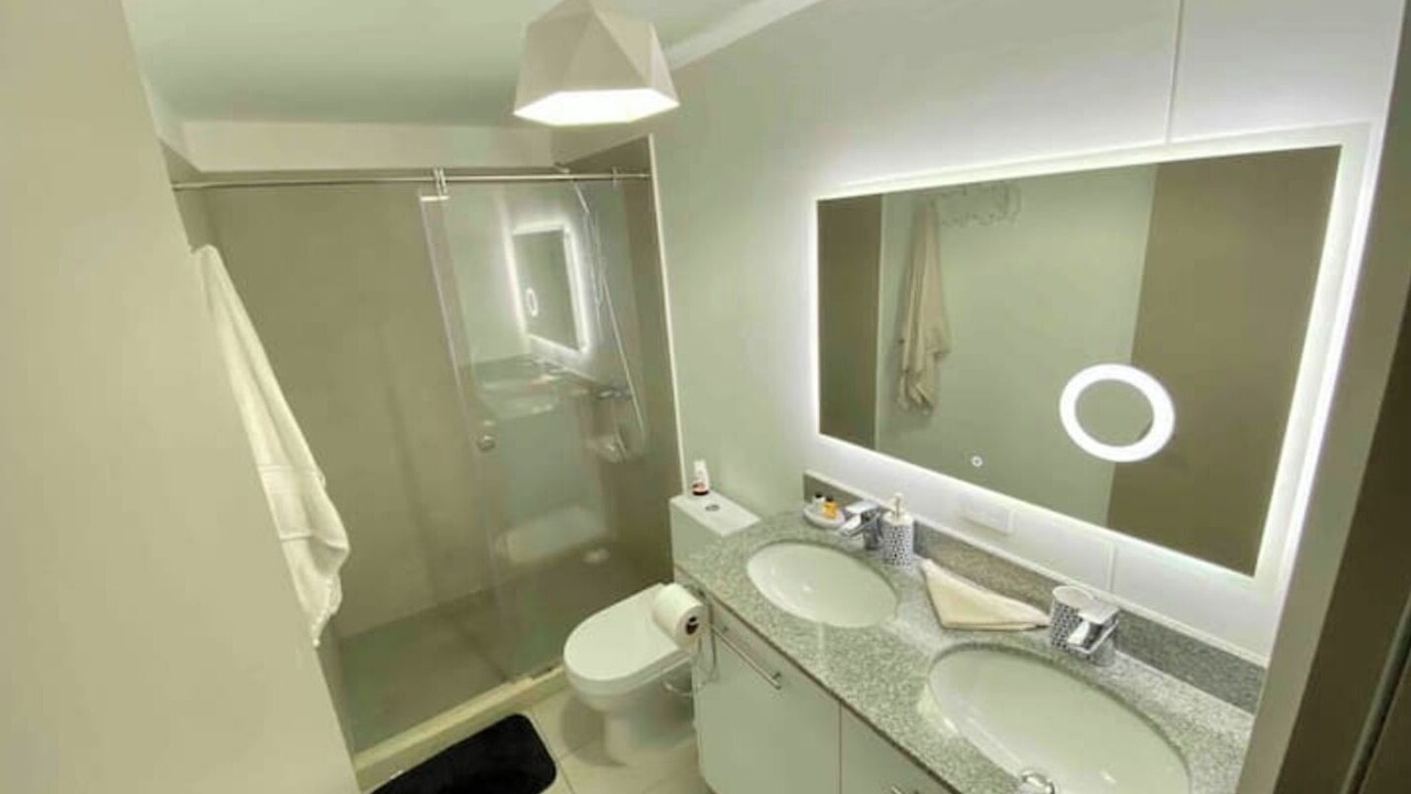Photo of Bathroom in San Pedro