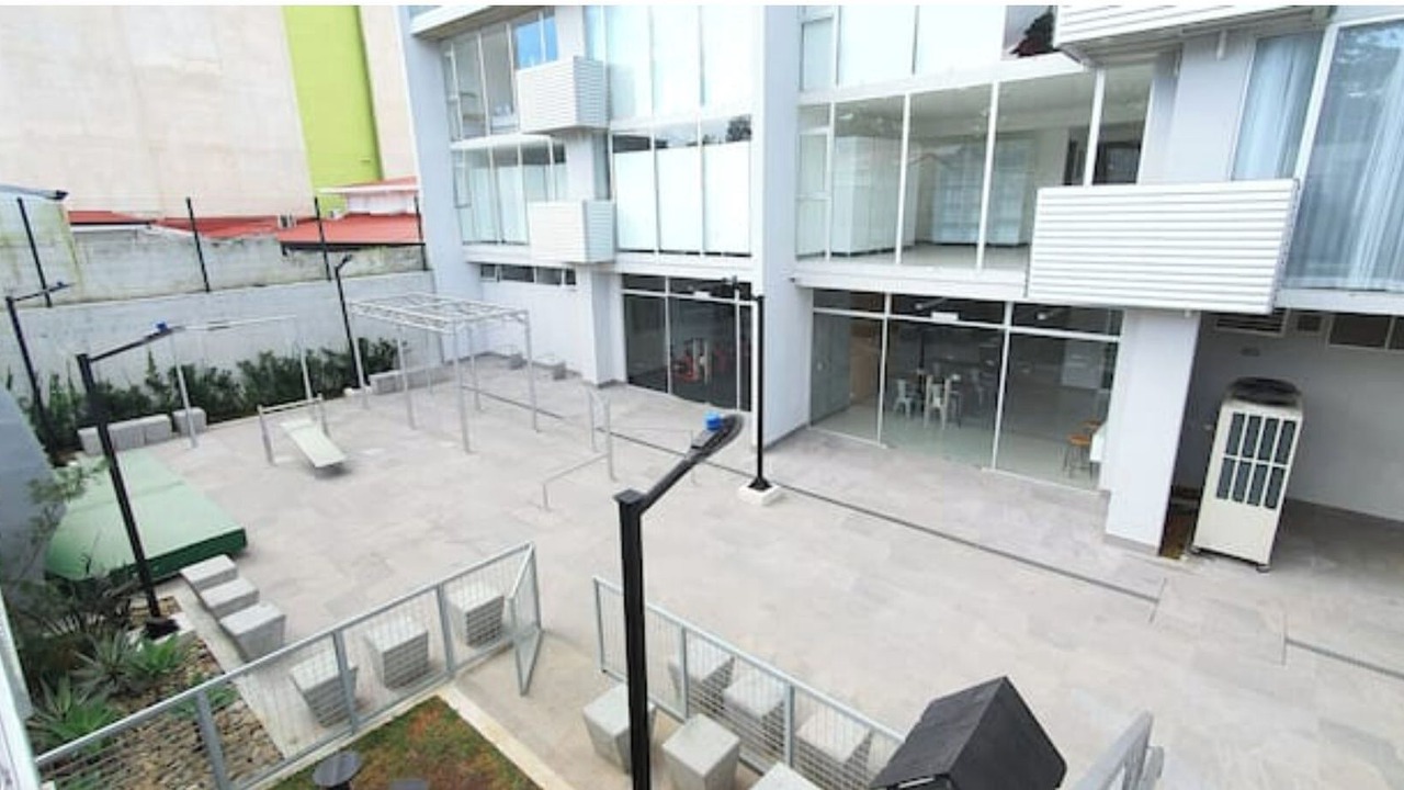 Photo of Outdoor in San Pedro