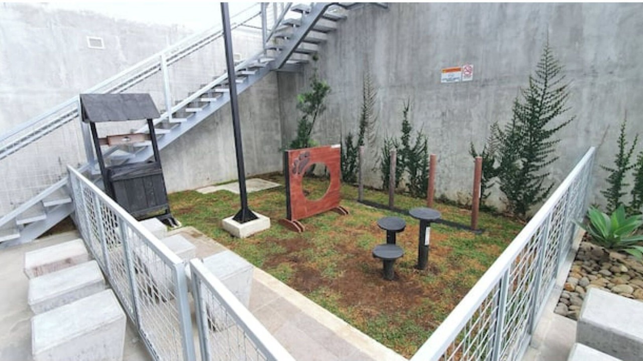 Photo of Outdoor in San Pedro
