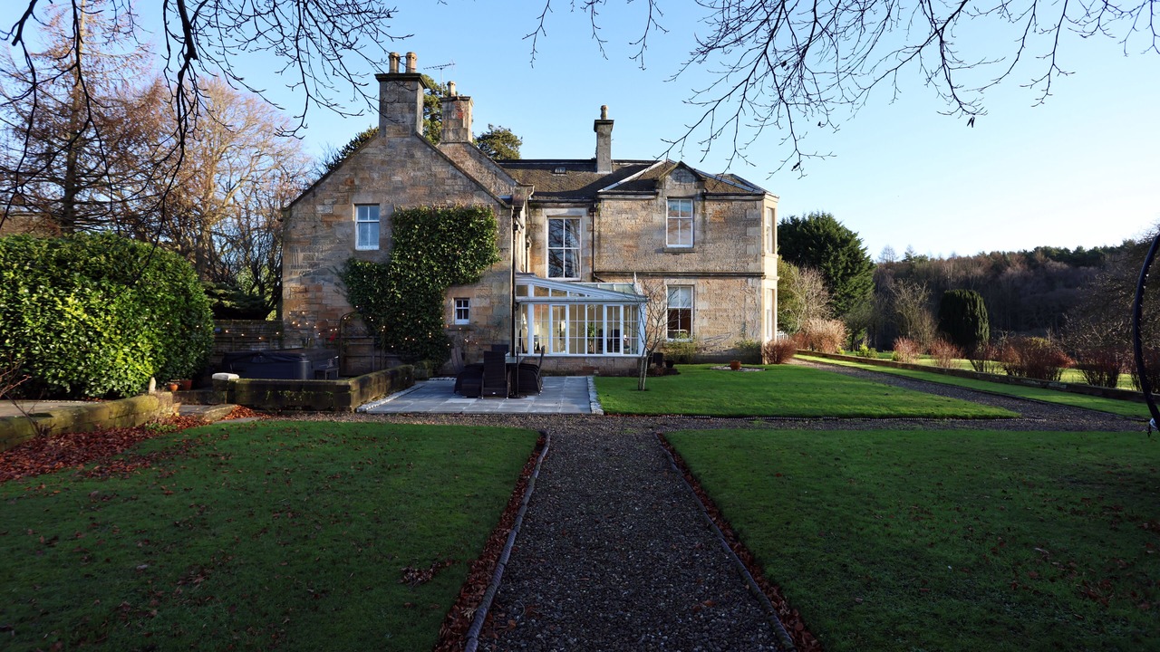 Photo of Outdoor in Cupar