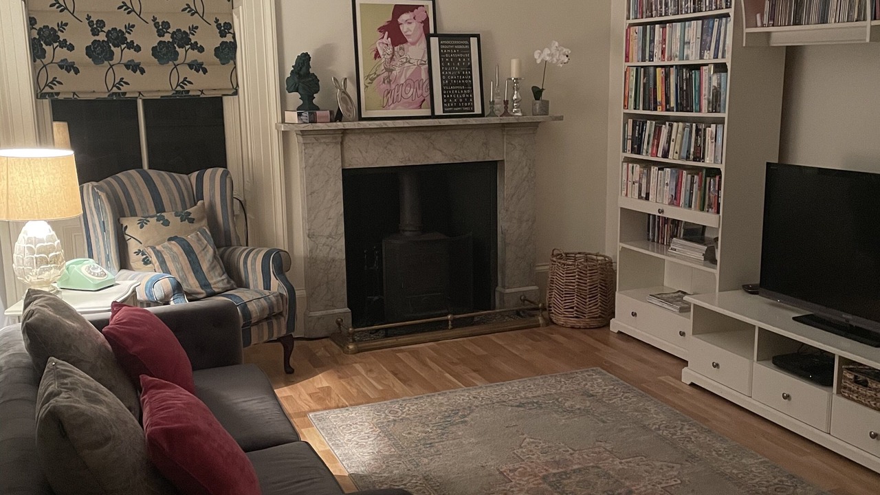 Photo of Livingroom in Cupar