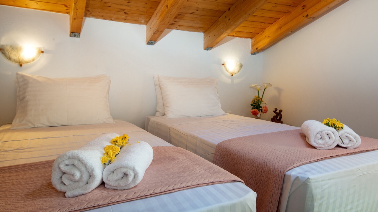 Photo of Bedroom in Katsimatika