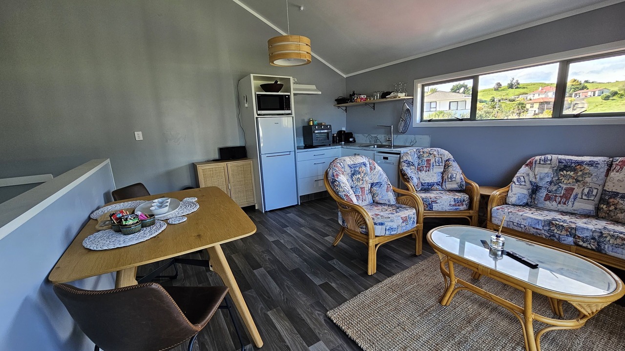 Photo of Livingroom in Maketu