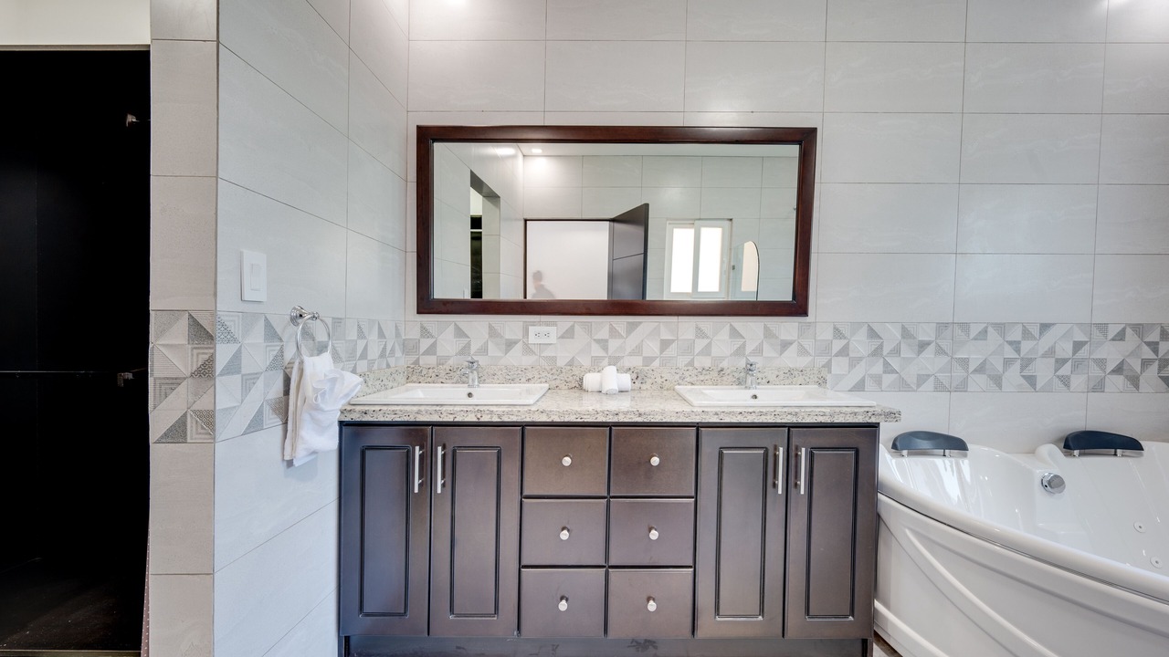 Photo of Bathroom in Villarreal