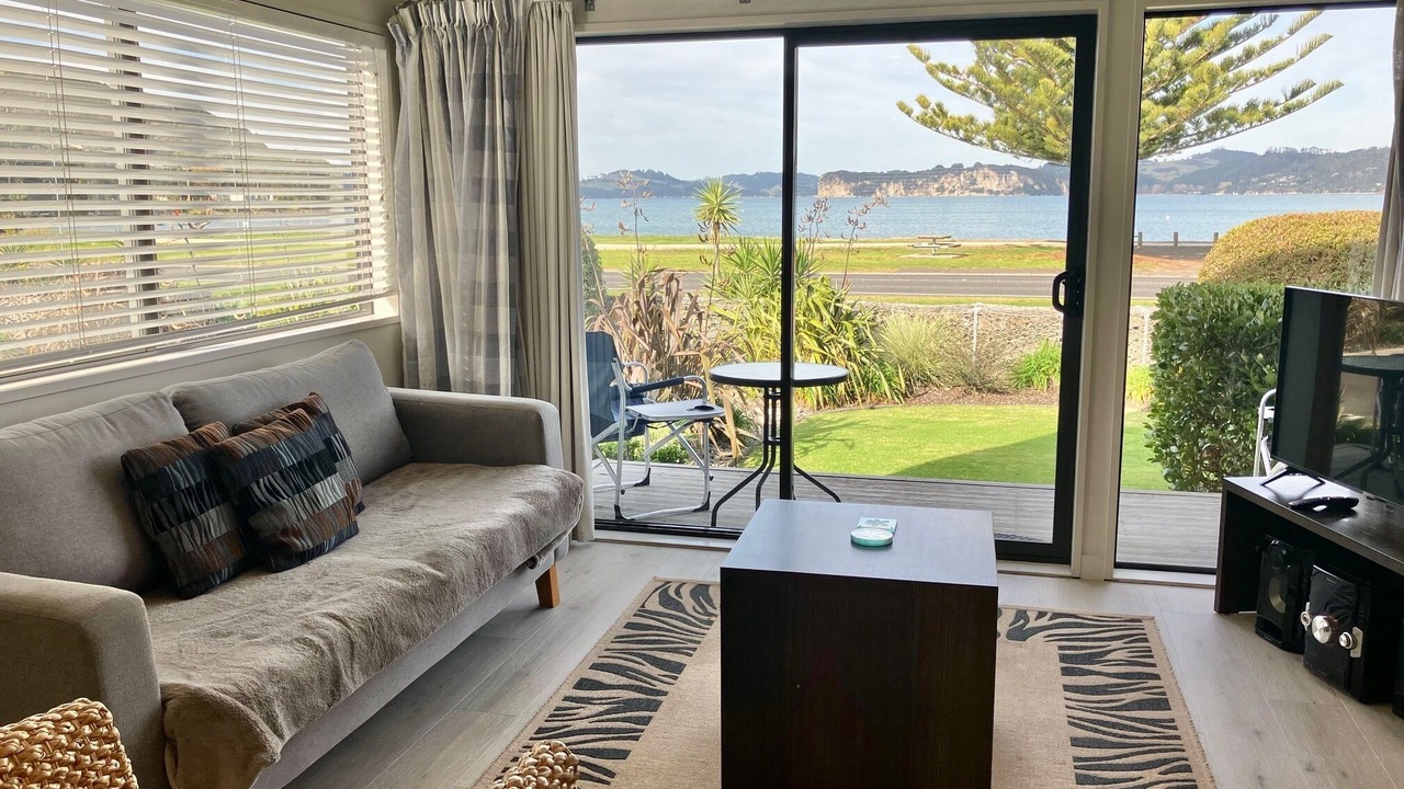 Photo of Livingroom in Whitianga
