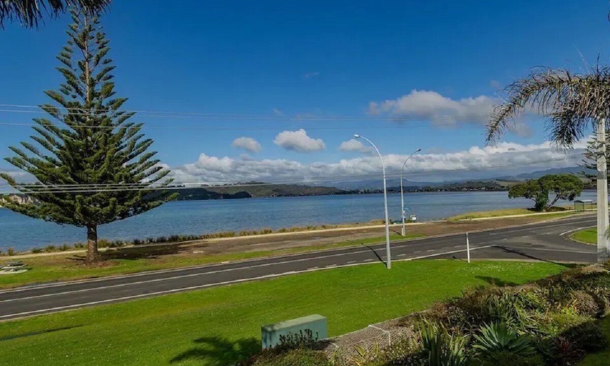 Photo of Patio Balcony in Whitianga