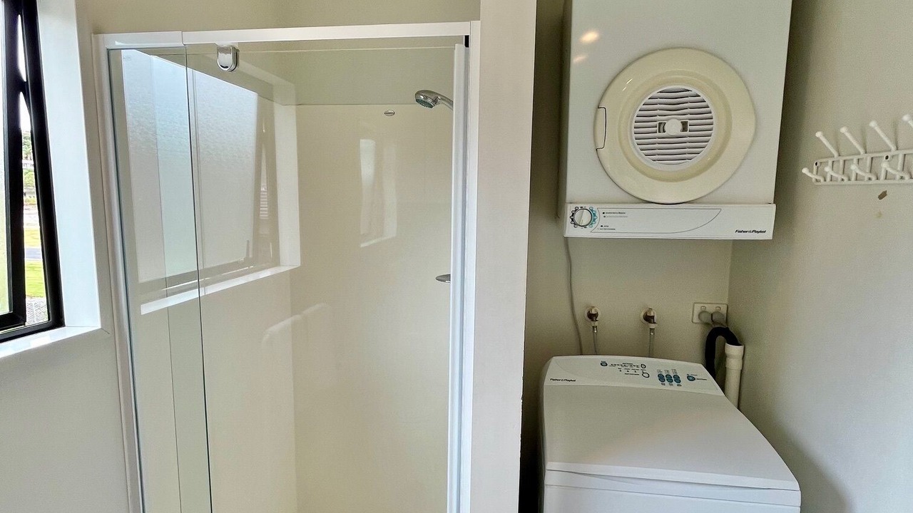 Photo of Bathroom in Whitianga