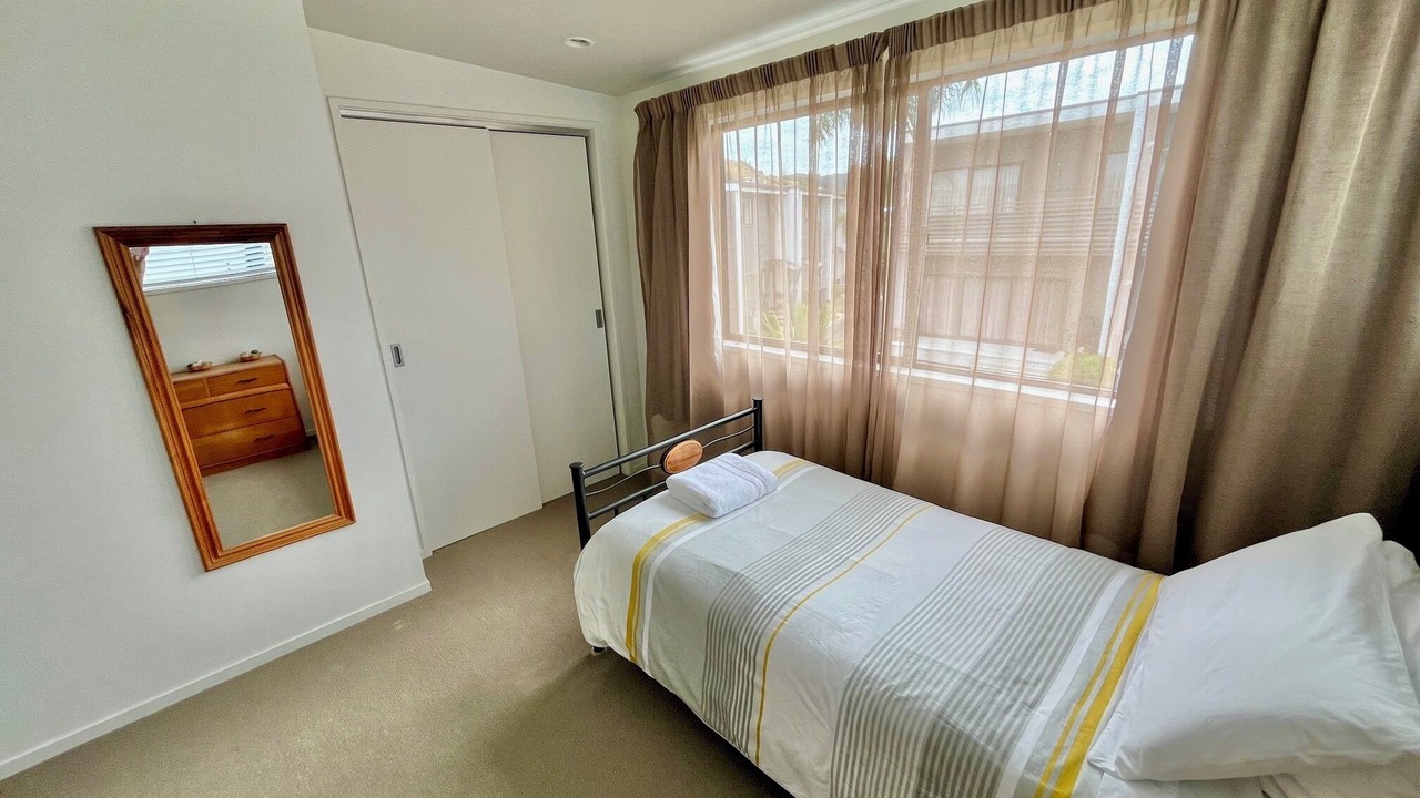 Photo of Bedroom in Whitianga