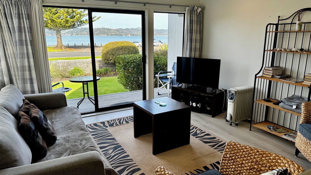 Photo of Livingroom in Whitianga