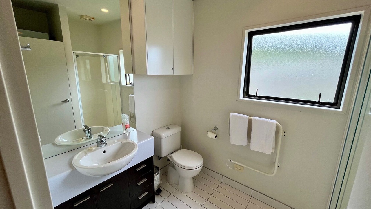 Photo of Bathroom in Whitianga