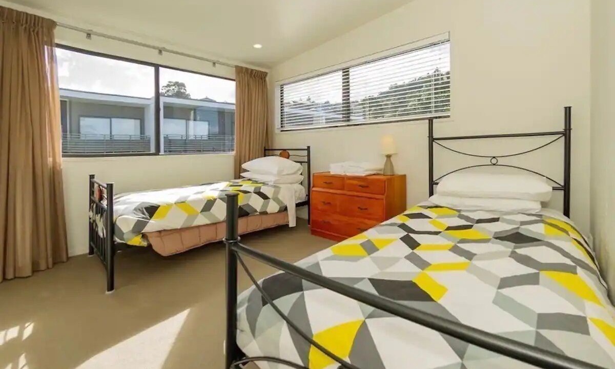 Photo of Bedroom in Whitianga