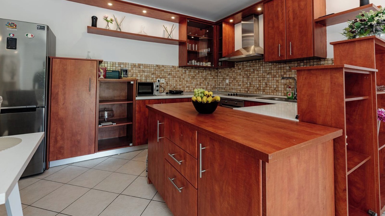 Photo of Kitchen in Alikanas