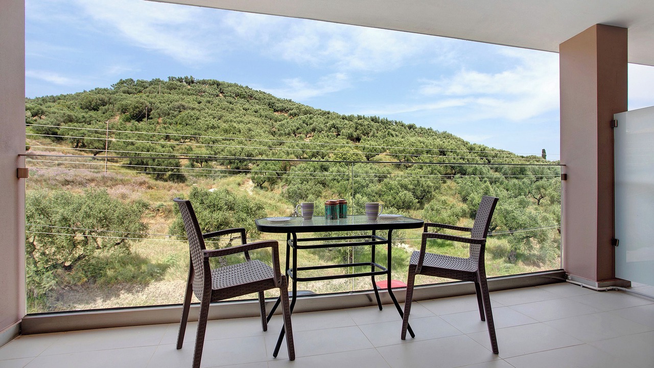 Photo of Outdoor in Alikanas