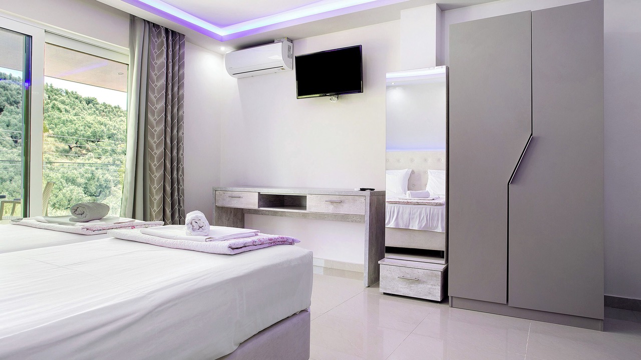Photo of Bedroom in Alikanas