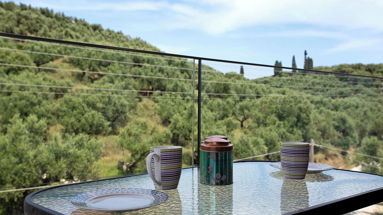 Photo of Outdoor in Alikanas