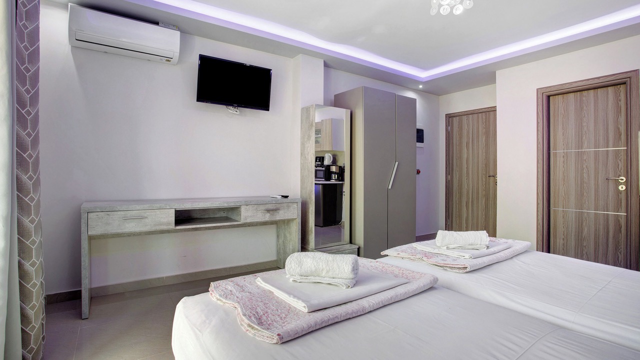 Photo of Bedroom in Alikanas