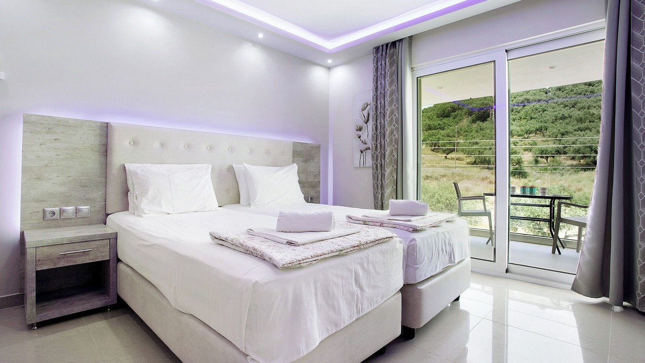 Photo of Bedroom in Alikanas