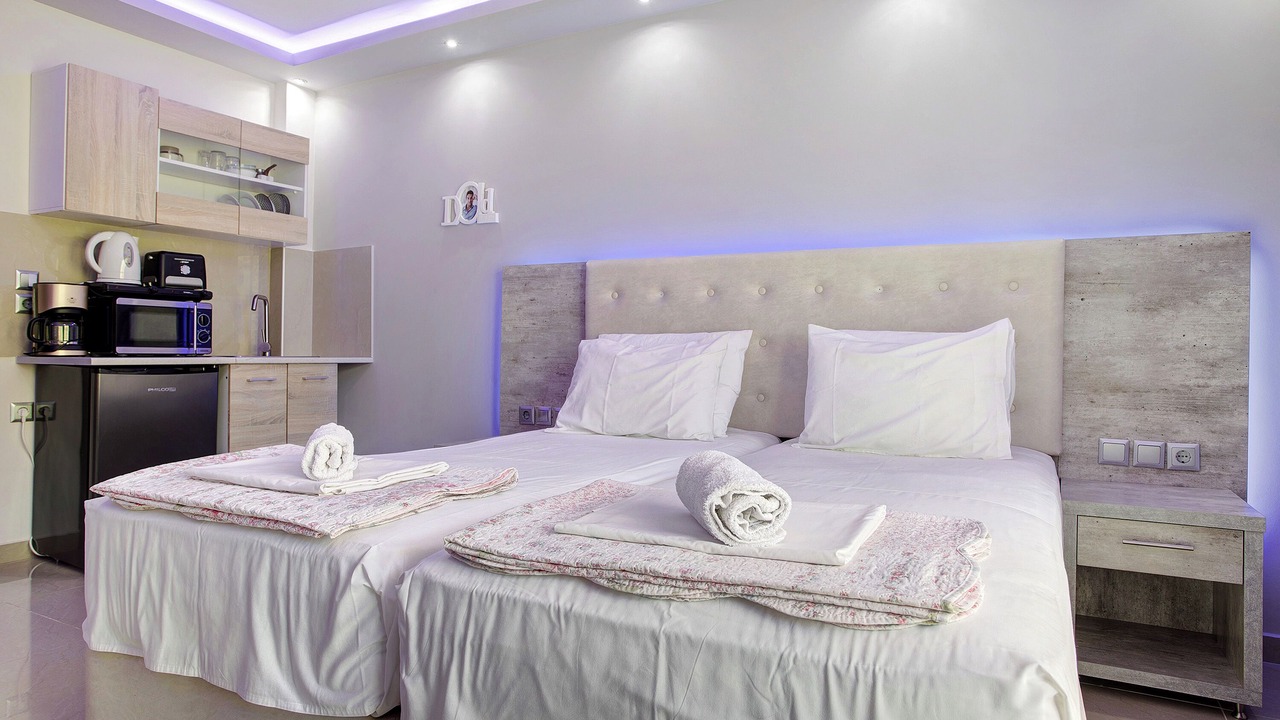 Photo of Bedroom in Alikanas