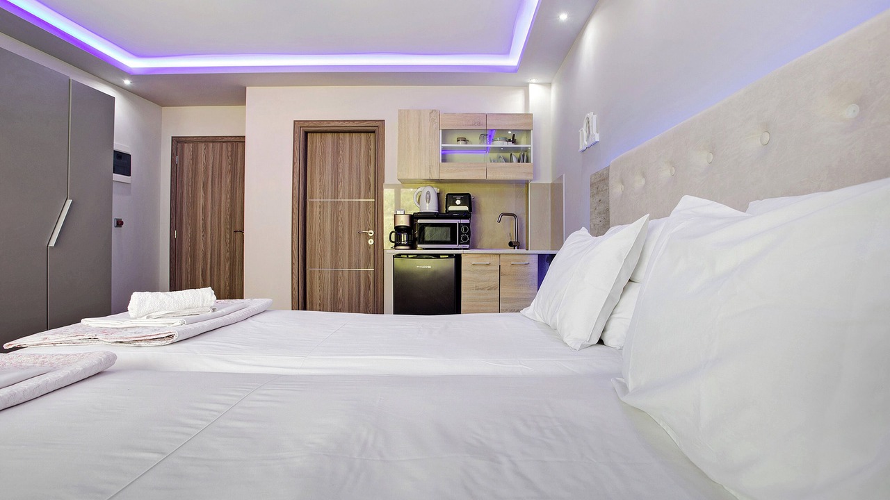 Photo of Bedroom in Alikanas