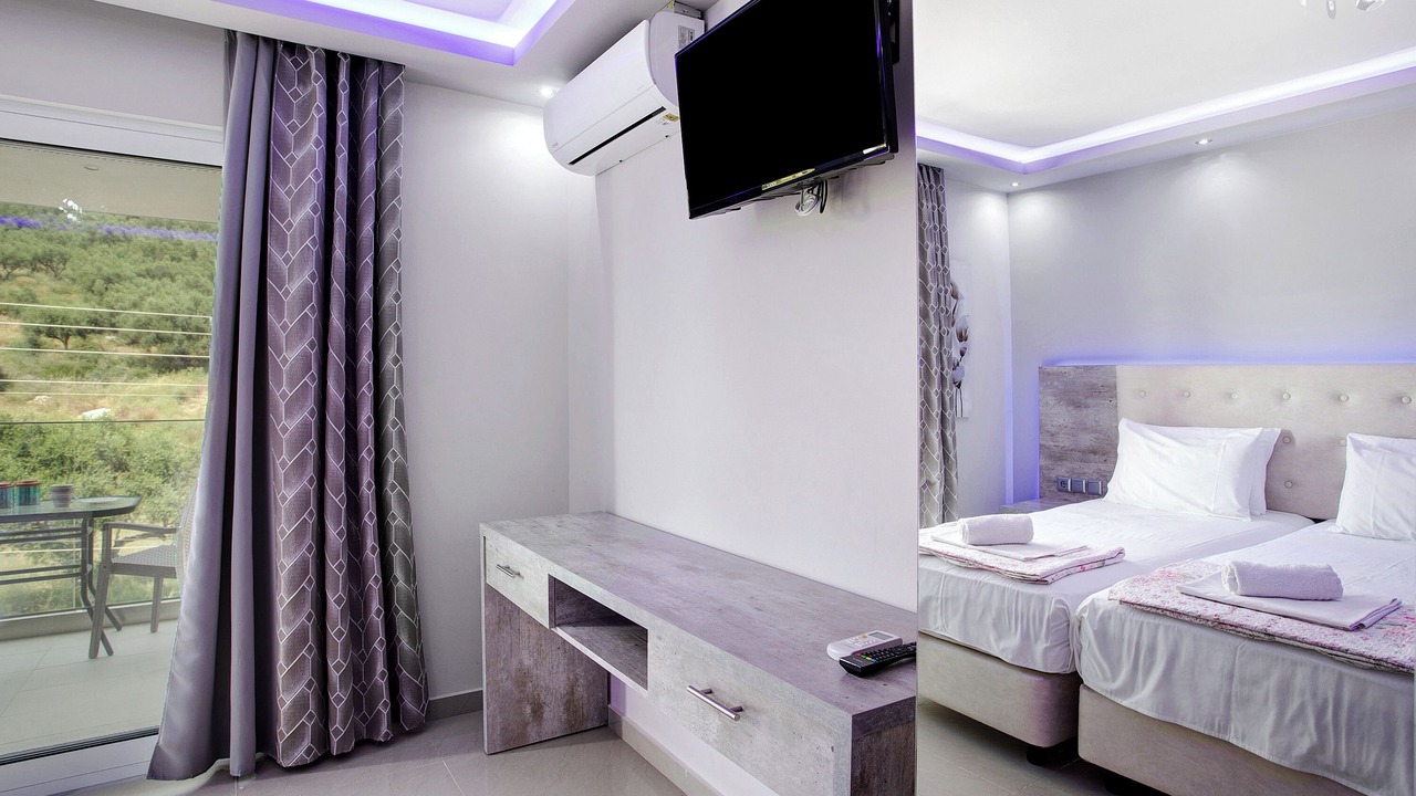 Photo of Bedroom in Alikanas