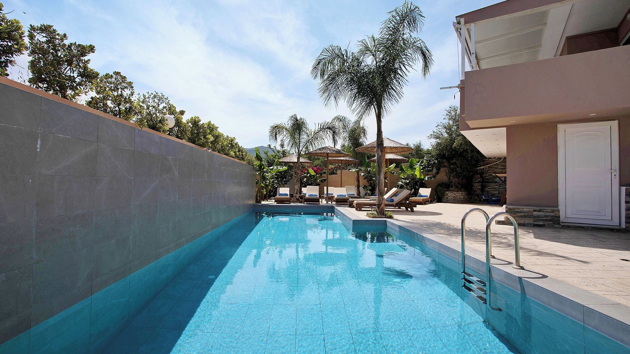 Photo of Outdoor in Alikanas