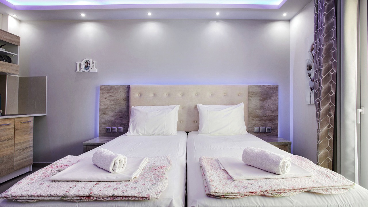 Photo of Bedroom in Alikanas