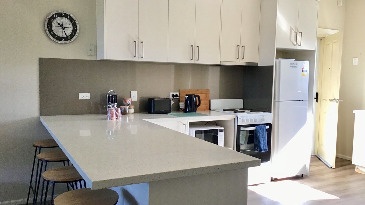 Photo of Kitchen in Triabunna