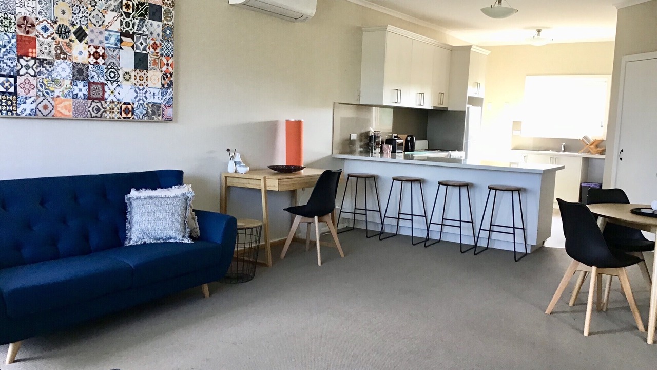 Photo of Livingroom in Triabunna