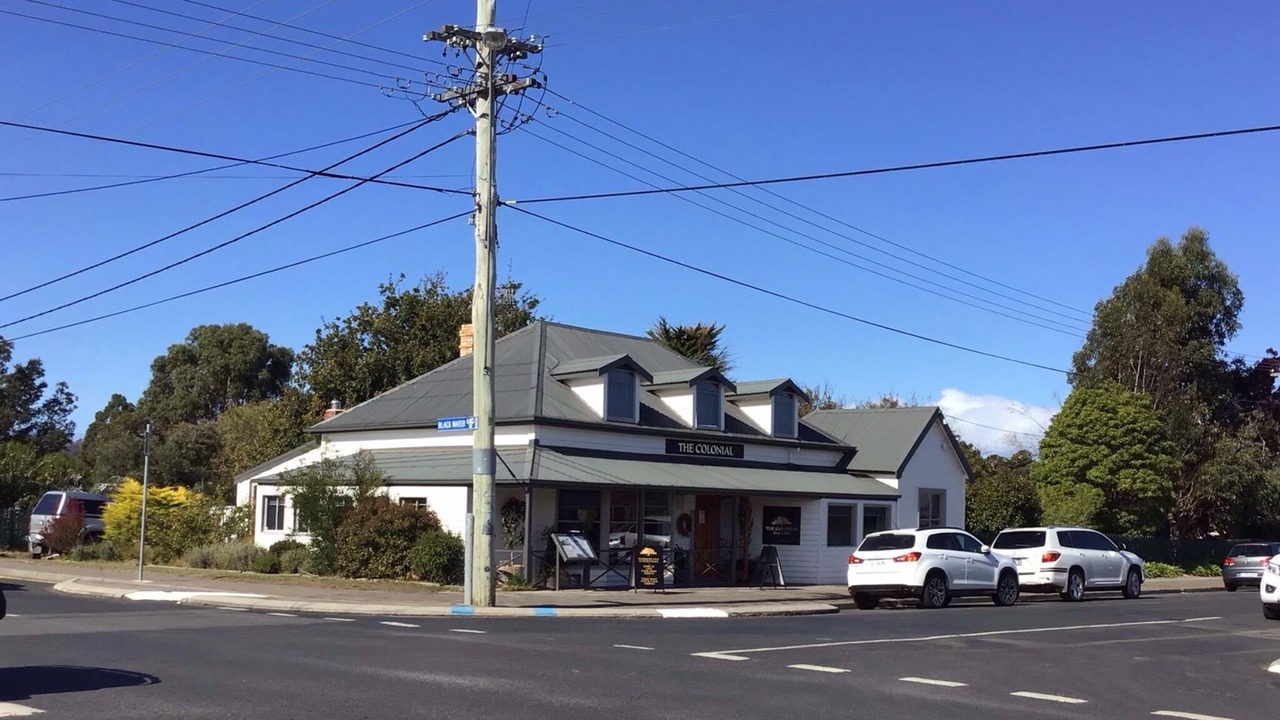 Photo of Others in Triabunna