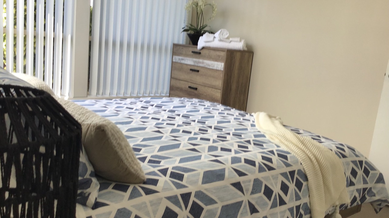 Photo of Bedroom in Triabunna