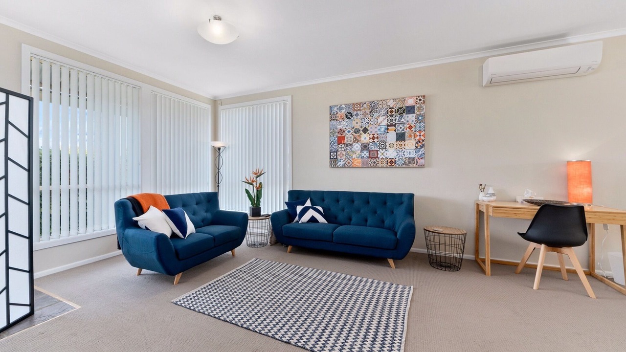 Photo of Livingroom in Triabunna