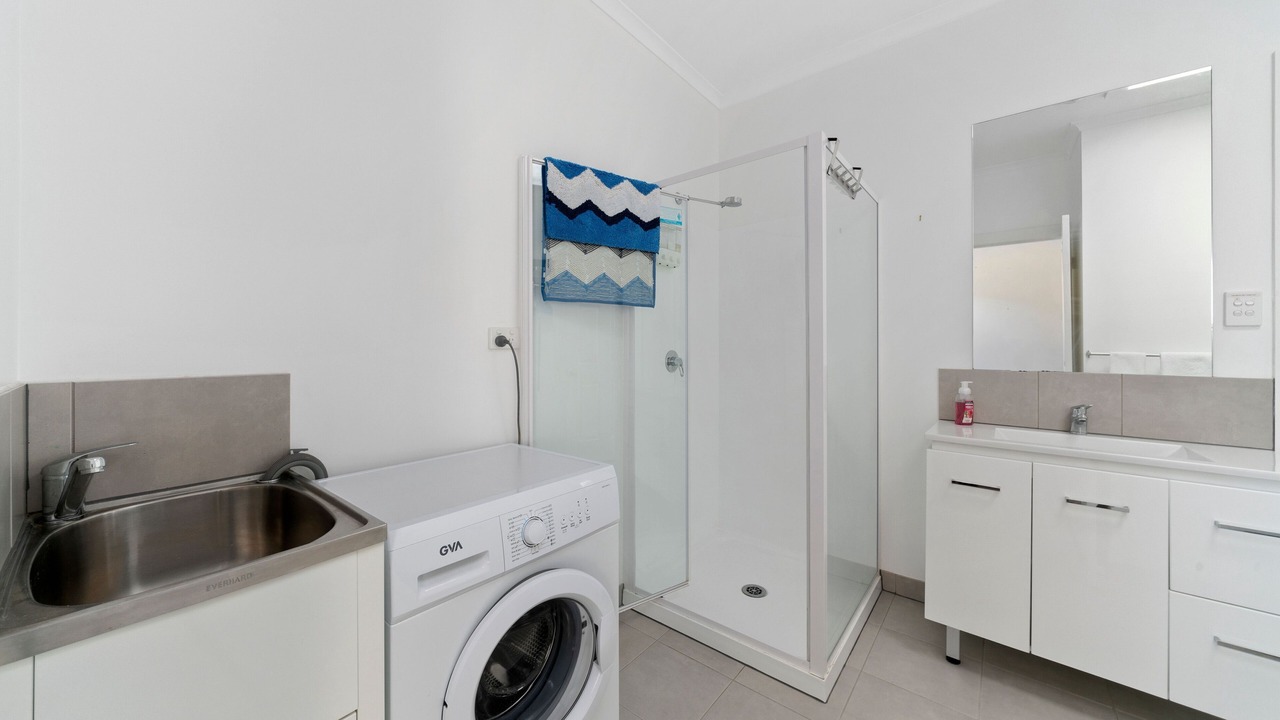 Photo of Bathroom in Triabunna