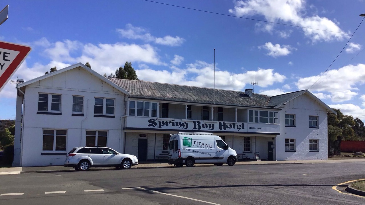 Photo of Others in Triabunna