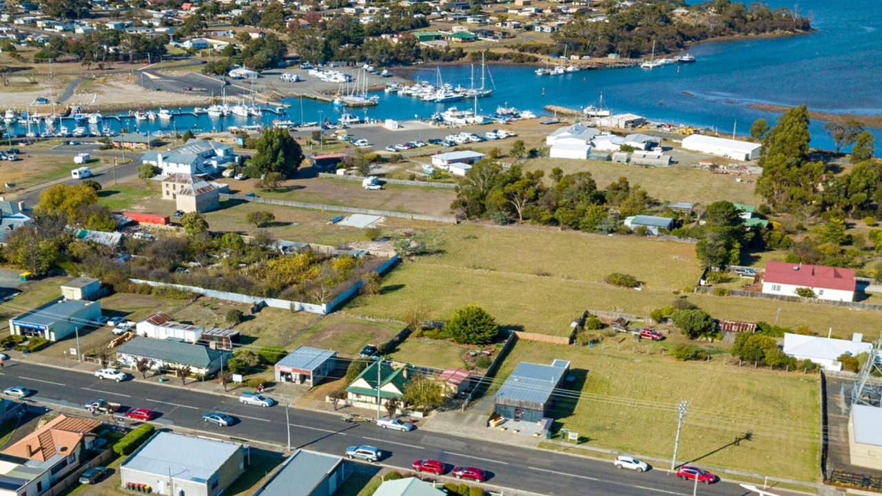 Photo of Others in Triabunna
