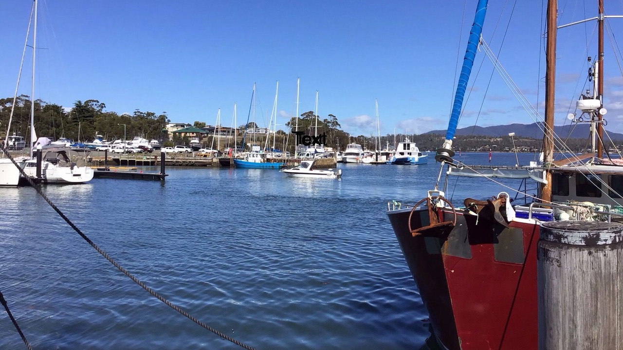 Photo of Others in Triabunna