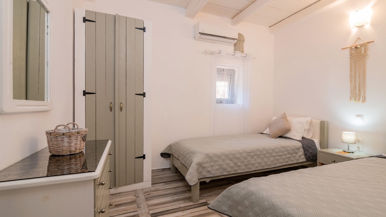 Photo of Bedroom in Korithi