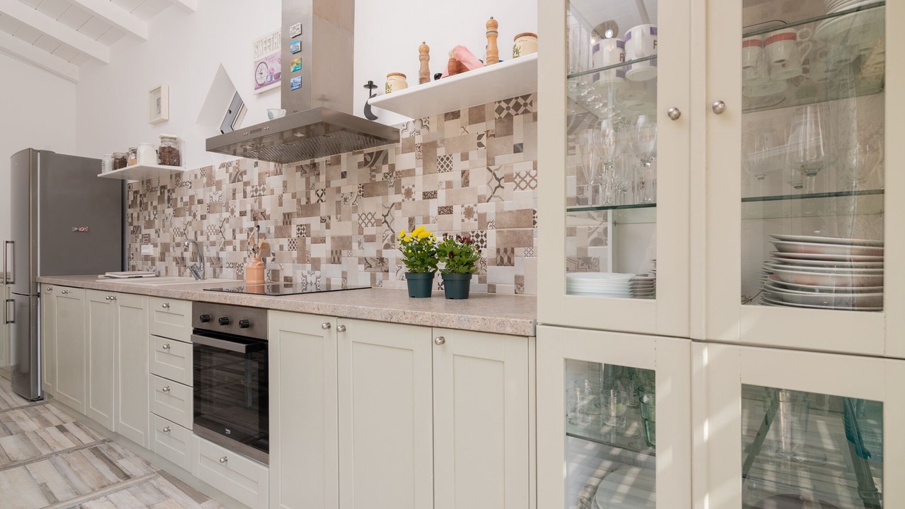 Photo of Kitchen in Korithi